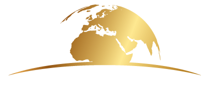 GLOBAL BUSINESS Logo
