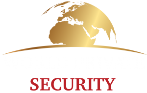 Logo de la société WPS world private security - agent de sécurité - Perpignan