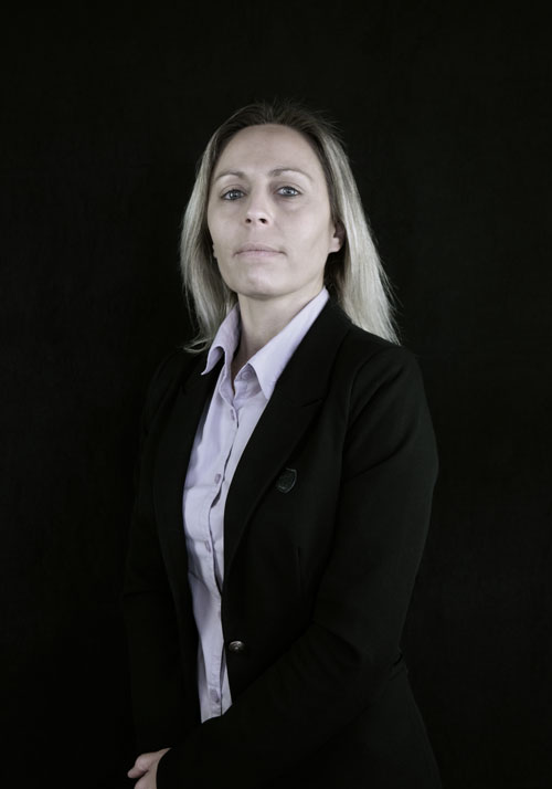 Olivia BOUYSSOU