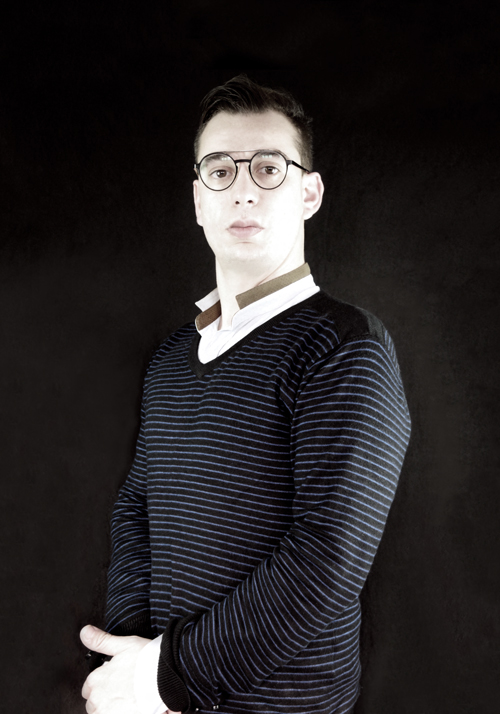 Michel PATMANABHIN