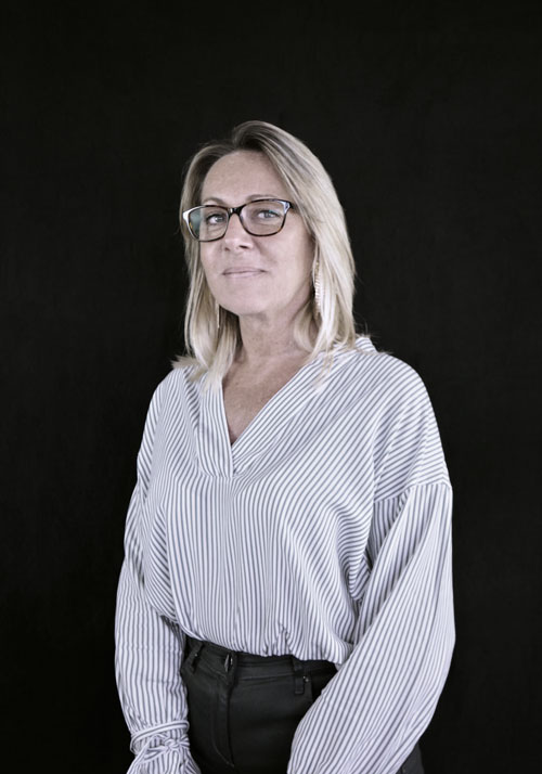 Virginie POTRIQUET