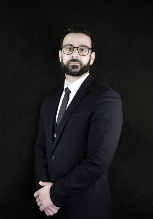 Philippe de BARROS